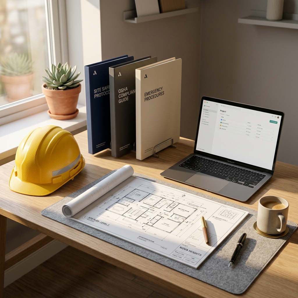 Coordinamento Sicurezza Cantieri – Coordinatore Sicurezza CSP e CSE